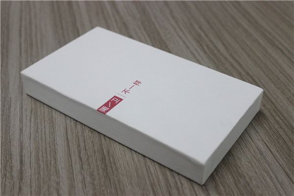 華為MATE7手機(jī)牛皮紙包裝