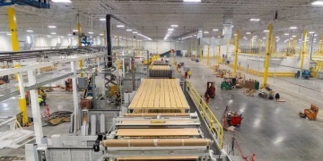 達(dá)成原則協(xié)議，紙業(yè)包裝巨頭盟迪51.4億英鎊收購(gòu)得斯瑪！